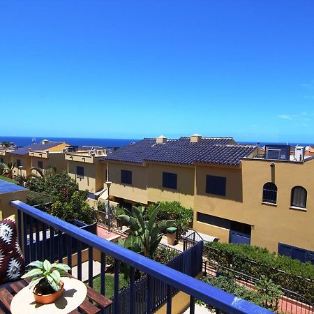 Bahia Meloneras Villa Luaran gambar