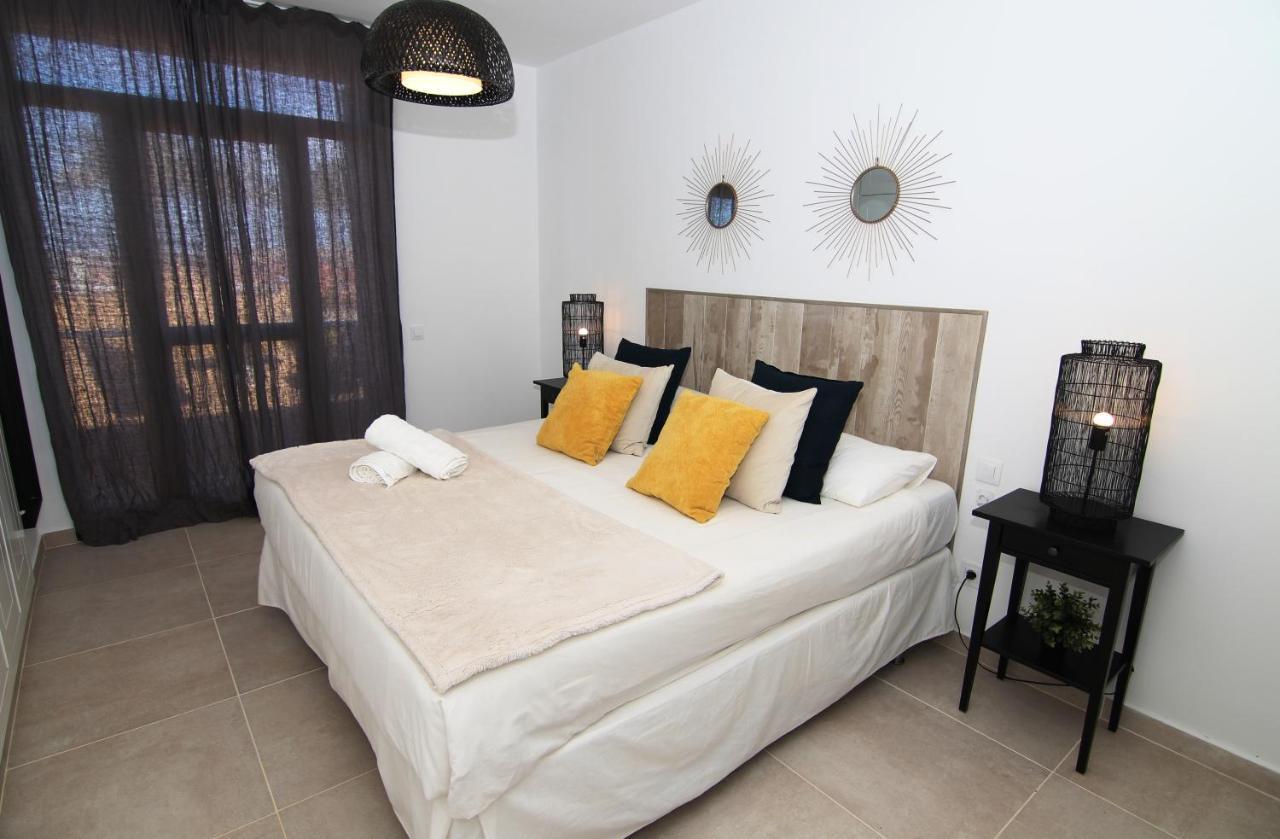Bahia Meloneras Villa Luaran gambar