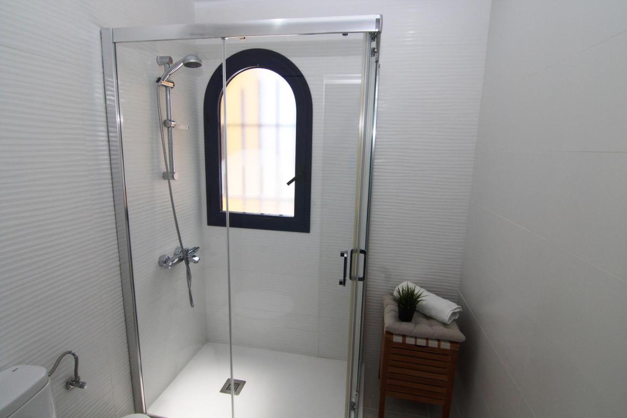 Bahia Meloneras Villa Luaran gambar