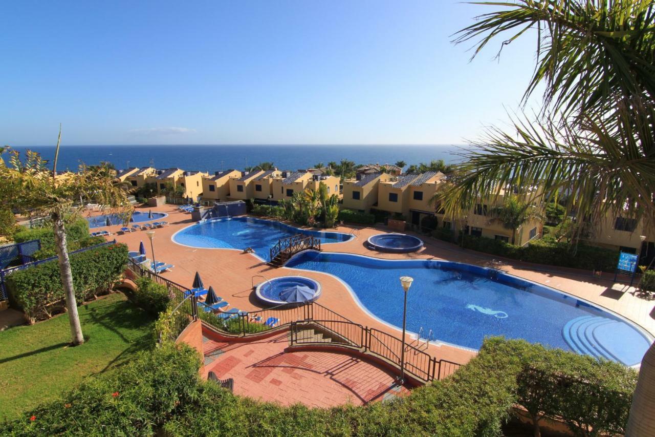 Bahia Meloneras Villa Luaran gambar