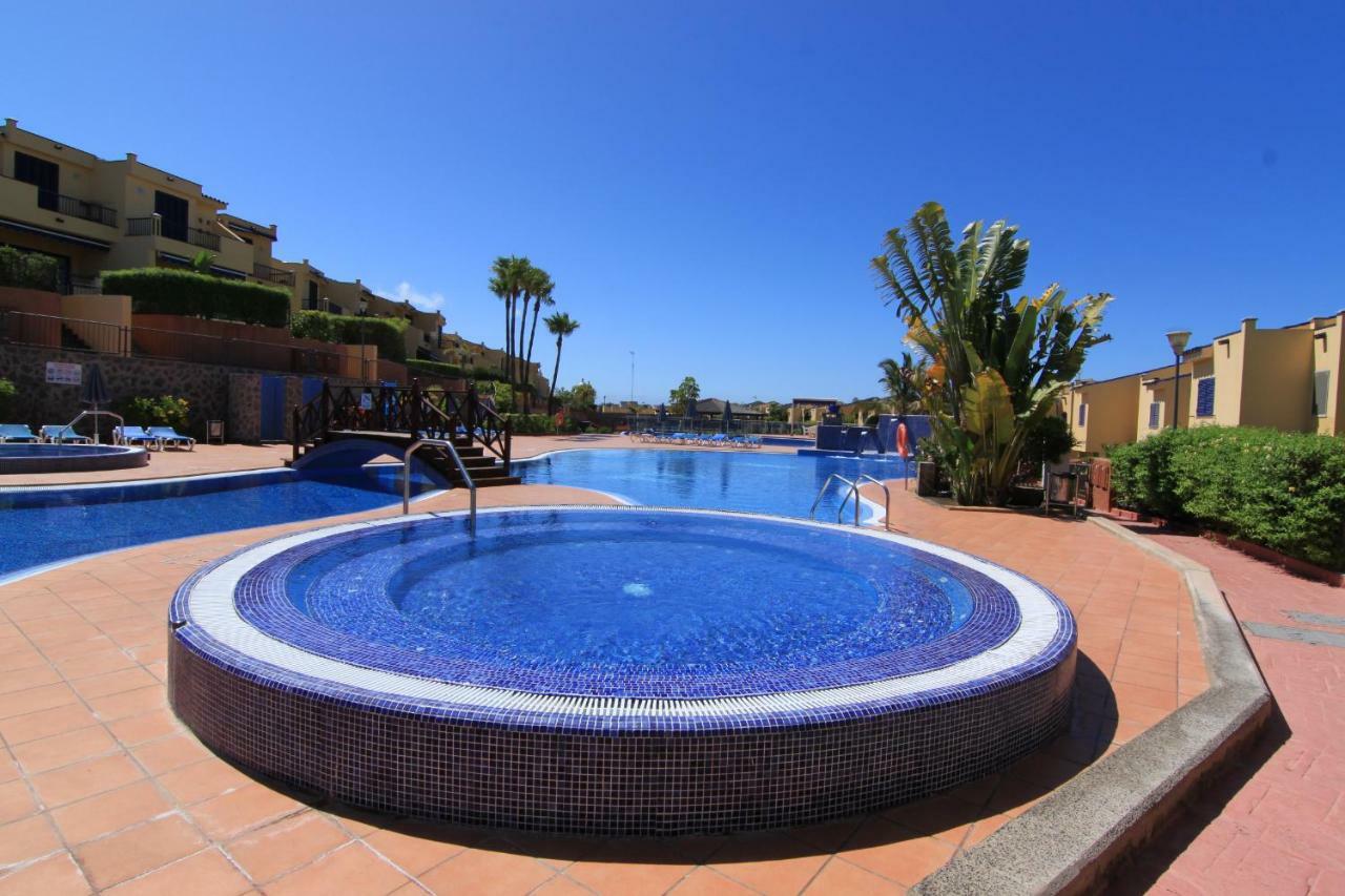 Bahia Meloneras Villa Luaran gambar